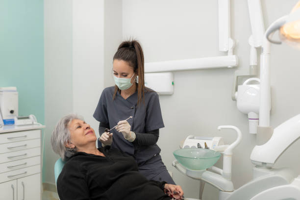 Best Urgent Dental Care  in Mcmillin, WA