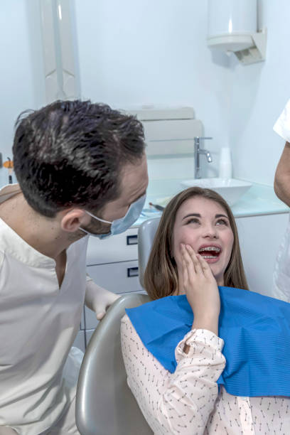 Best Dentist for Tooth Abscess  in Mcmillin, WA